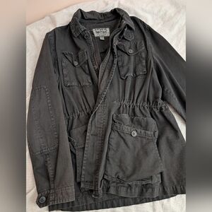 Levi's Military Jacket